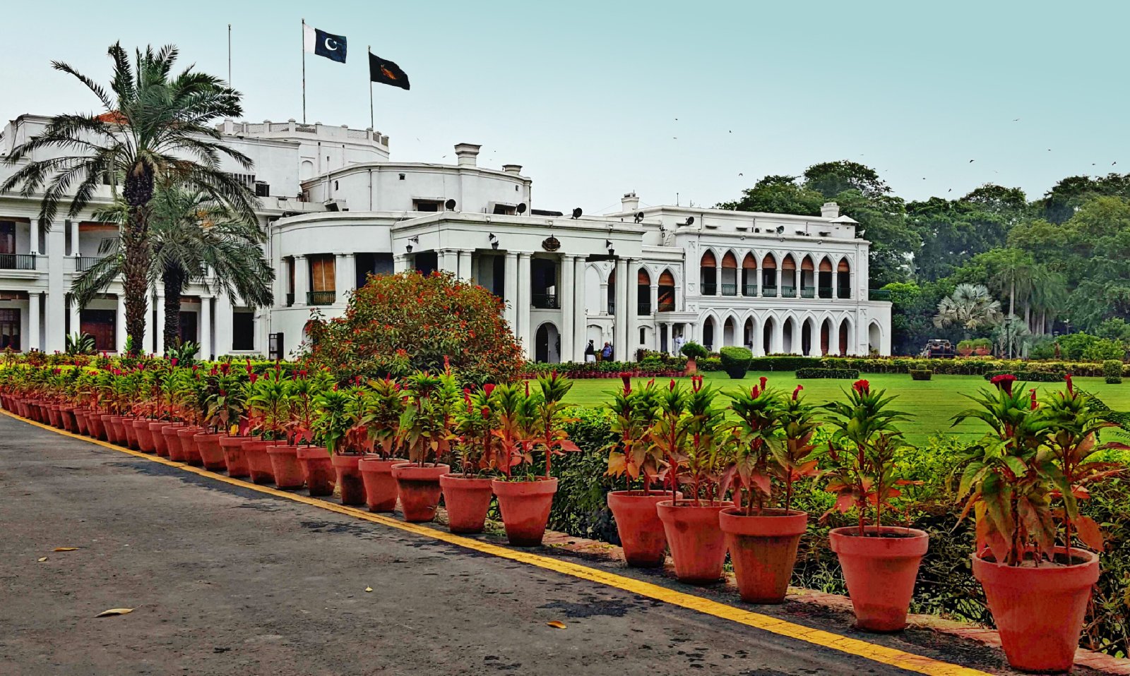 Lahore is one of the oldest cities in the world - Lahore | Secret World Trip Planner