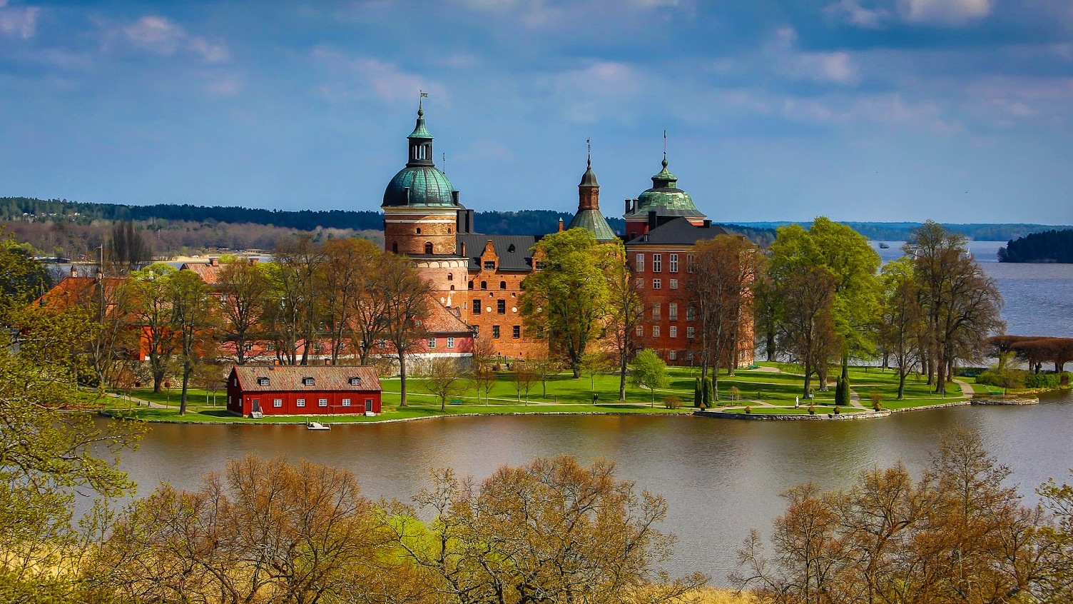 10 Best Day Trips from Stockholm — by train, car, and boat