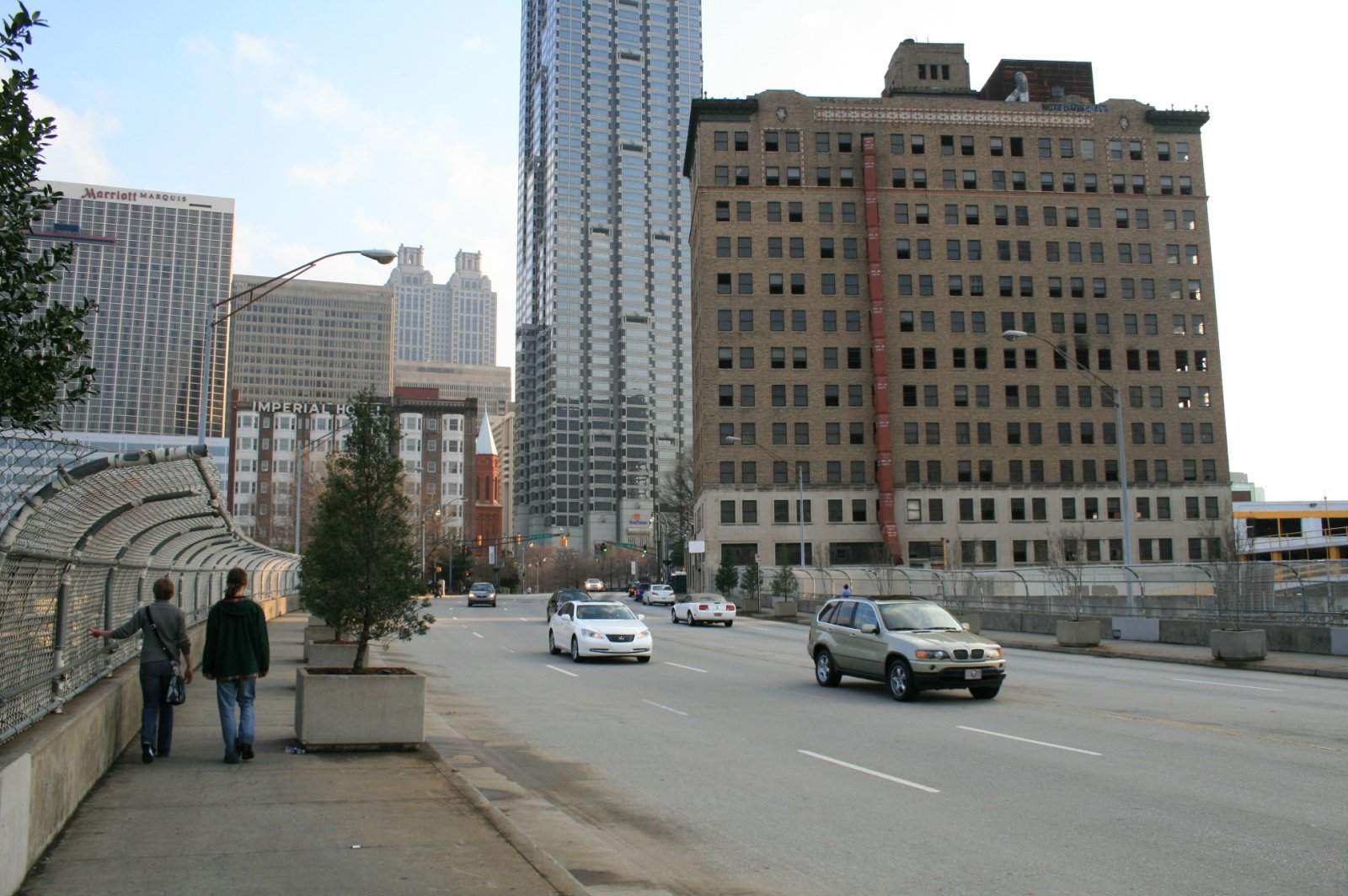 Atlanta : O Médico Artes Edificio - The Medical Arts Building | Secret World Trip Planner