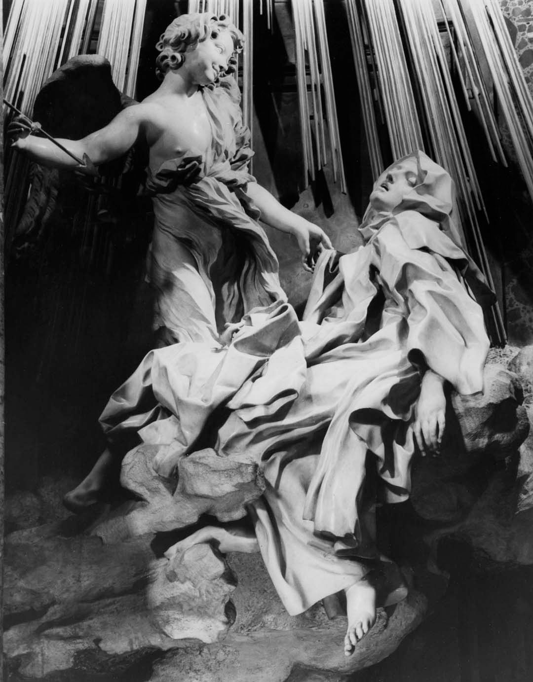 Rom: St. Mary af sejren, en lille barok kirke - Roma | Secret World Trip Planner