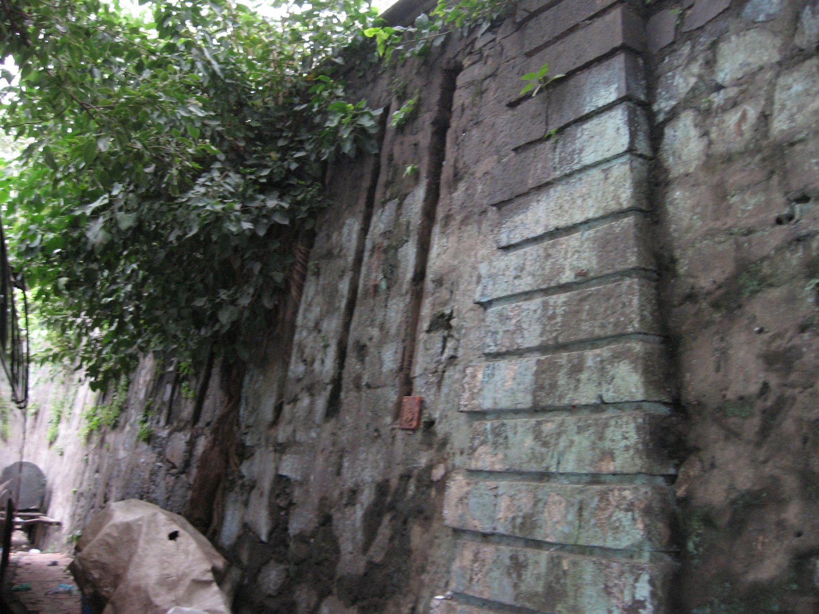 孟买：圣乔治医院的秘密隧道 - Mumbai | Secret World Trip Planner