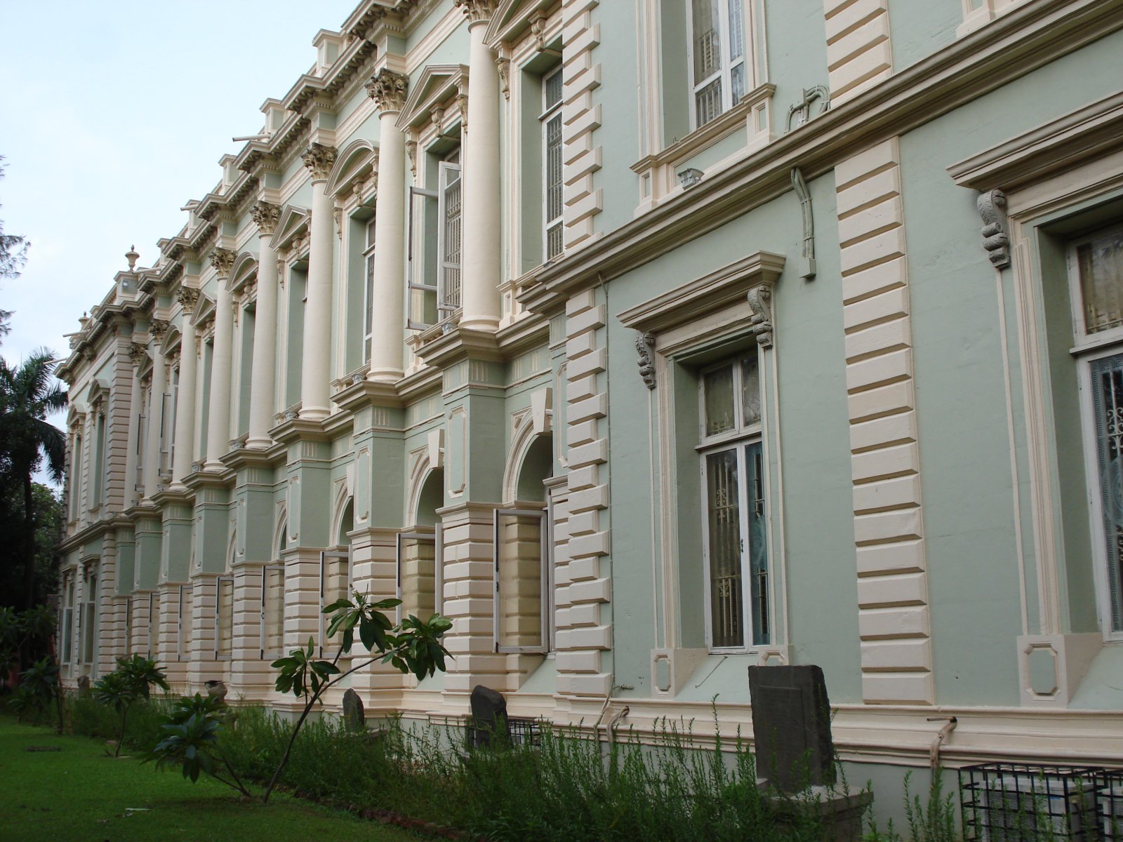 Muzeul Dr. Bhau Daji Lad - Mumbai | Secret World Trip Planner