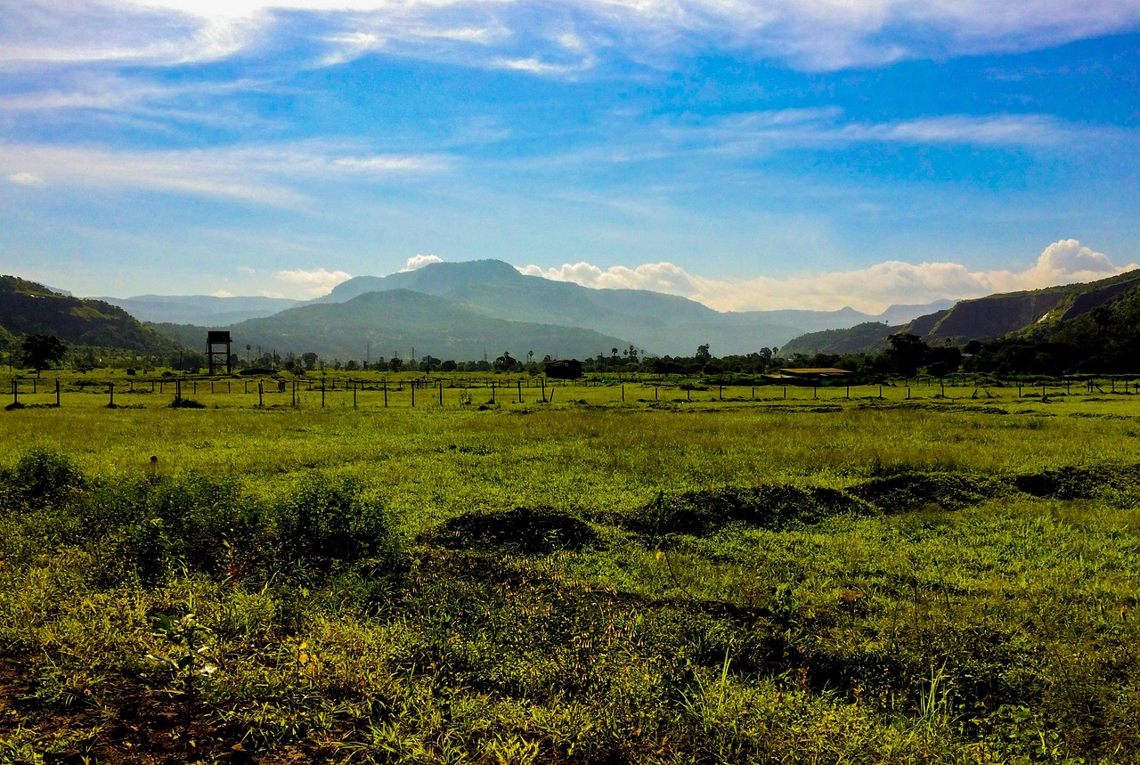 The Lohagad Fort (Iron Fort) , 10 km away from Lonavala - Lohagad Trek Rd | Secret World Trip Planner