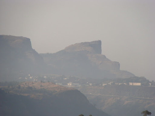 Nagphani (Cobra's Hood), 12 km away from Lonavala - Lonavala | Secret World Trip Planner