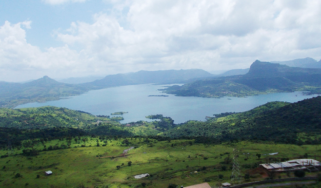 Pawna Lake in Maharashtra - Pawna Lake | Secret World Trip Planner