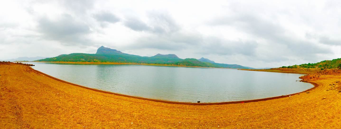 Pawna Lake in Maharashtra - Pawna Lake | Secret World Trip Planner