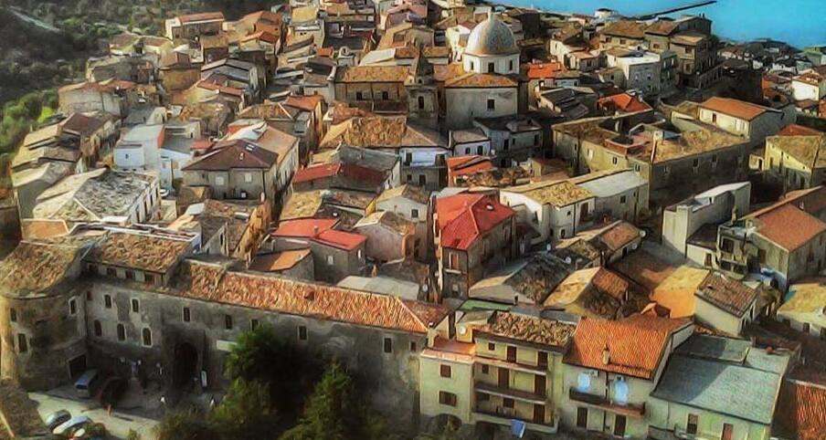 Cariati: Uno dei borghi più belli d’Italia - Cariati | Secret World Trip Planner