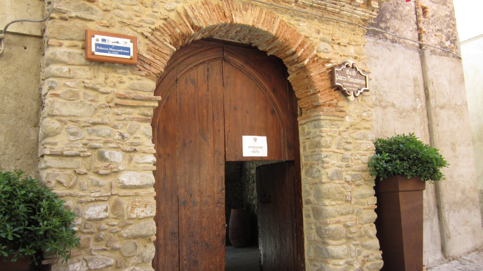 Cariati: Uno dei borghi più belli d’Italia - Cariati | Secret World Trip Planner