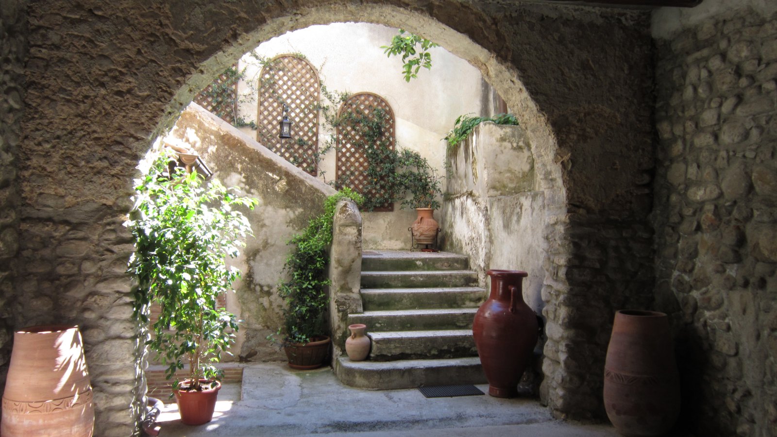 Cariati: Uno dei borghi più belli d’Italia - Cariati | Secret World Trip Planner