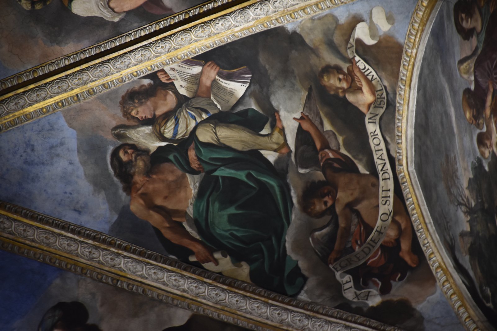 পিসসির ক্যাথিড্রাল গম্বুজ - Piacenza | Secret World Trip Planner