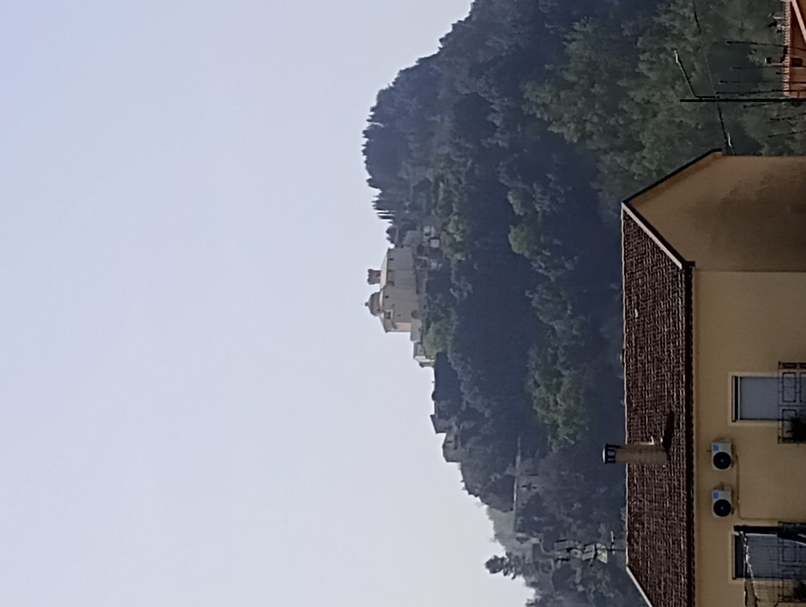 Laino Castello in Calabria - Laino Castello | Secret World Trip Planner