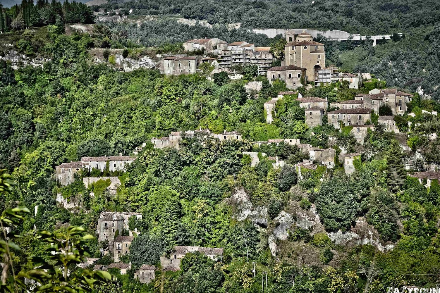 Laino Dvorac - Laino Castello | Secret World Trip Planner