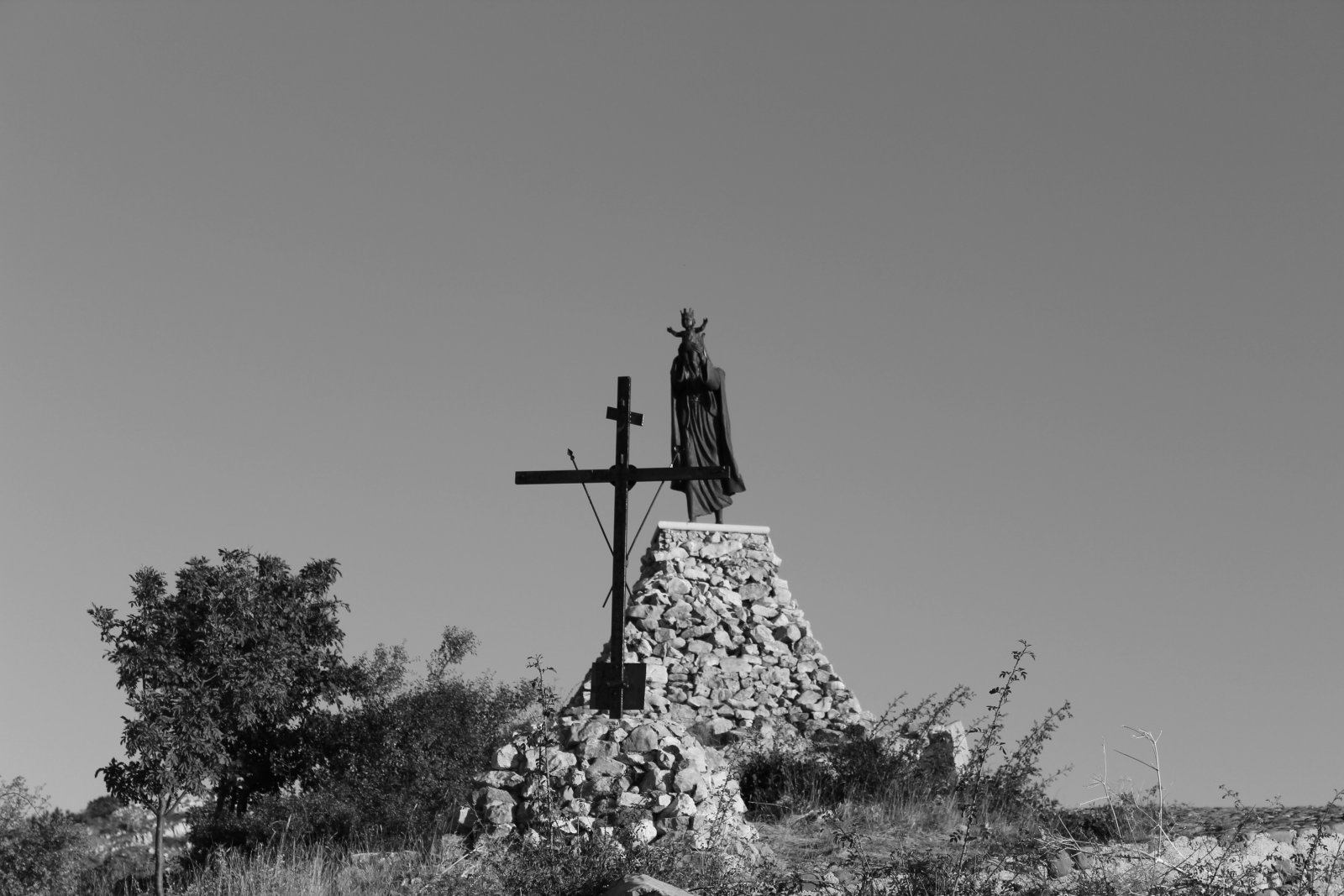 ആ സങ്കേതം എന്ന മഡോണ del Pollino - San Severino Lucano | Secret World Trip Planner