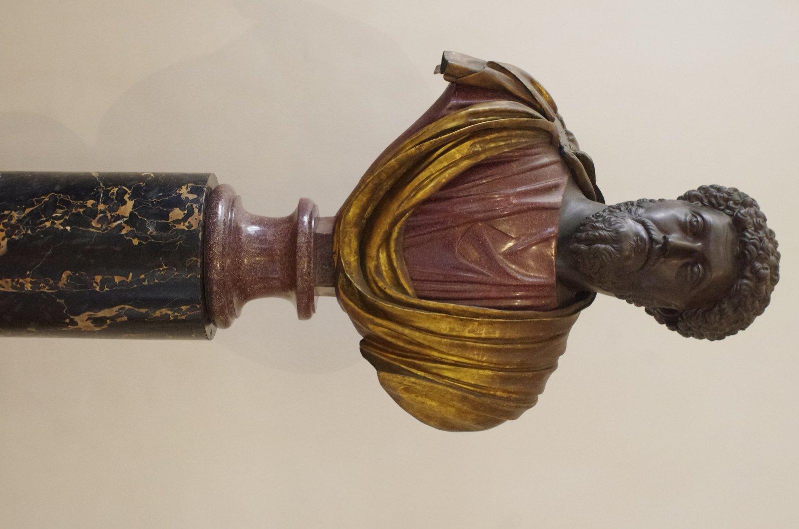 Řím: Palazzo Altemps - Roma | Secret World Trip Planner