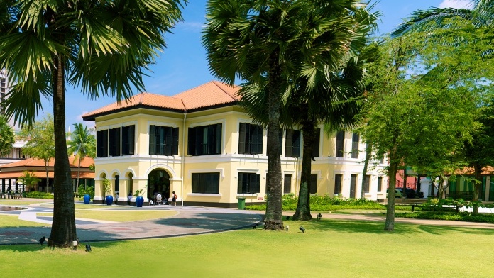 Malay Heritage Centre - Singapore | Secret World Trip Planner
