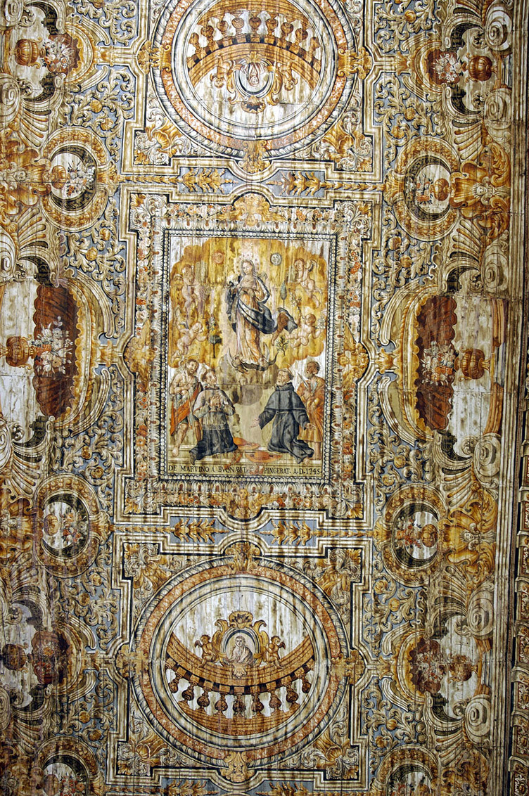 Kostel San Francesco v Teggiano - Teggiano | Secret World Trip Planner