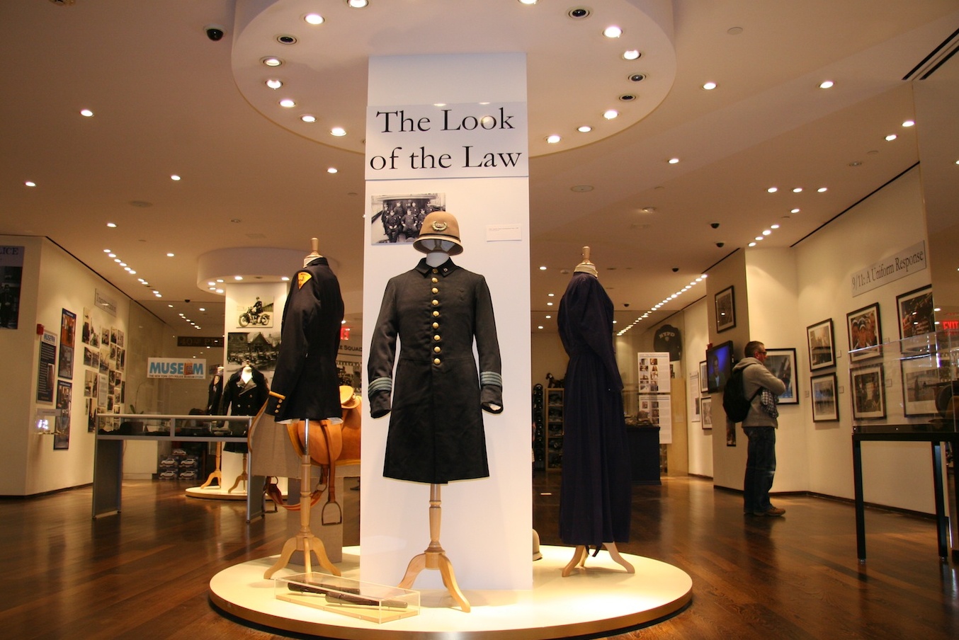 متحف شرطة مدينة نيويورك (NYCPM) - New York | Secret World Trip Planner