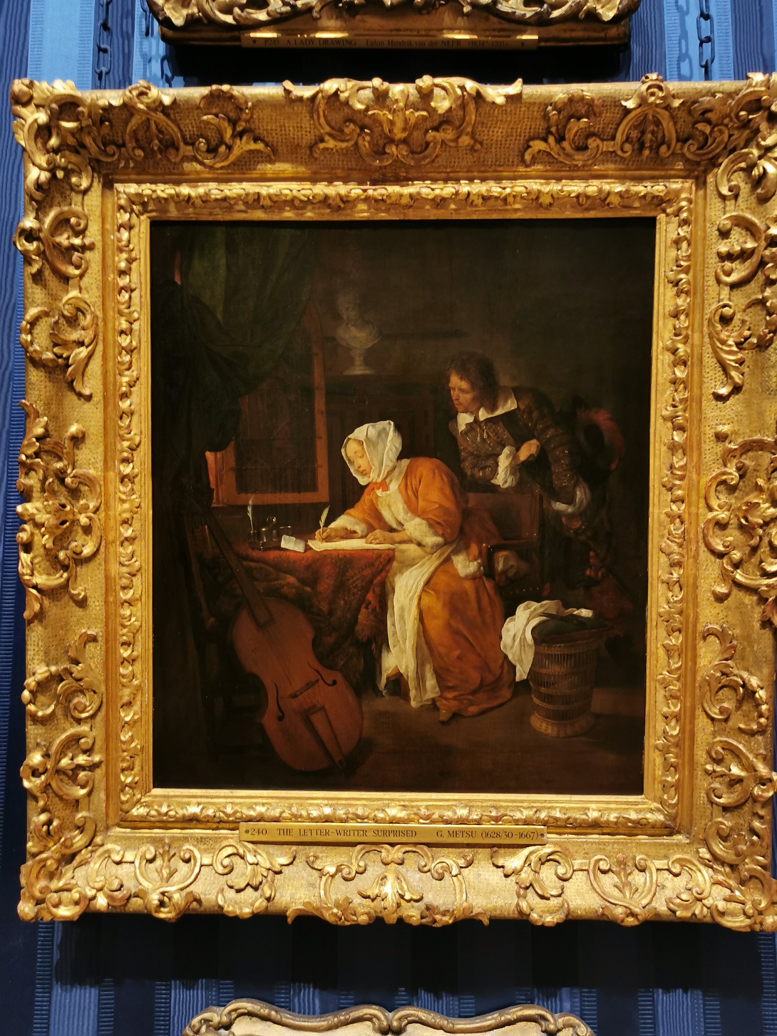 London: Bộ Sưu Tập Wallace - Londra | Secret World Trip Planner