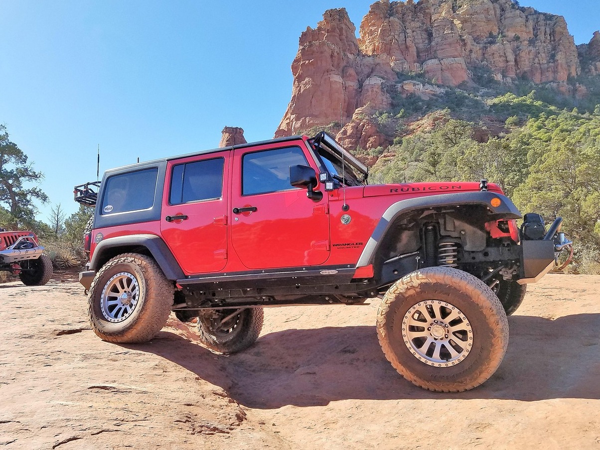 Arizona | Sedona,Mistero e Bellezza tra Rocce Rosse - Sedona | Secret World Trip Planner