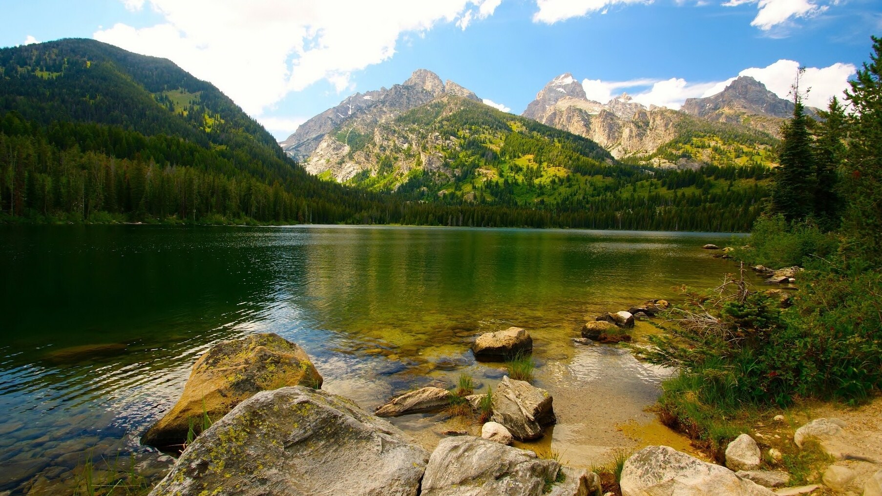 Cerné jezero é o lago mais profundo da República Checa. - ?erné jezero | Secret World Trip Planner