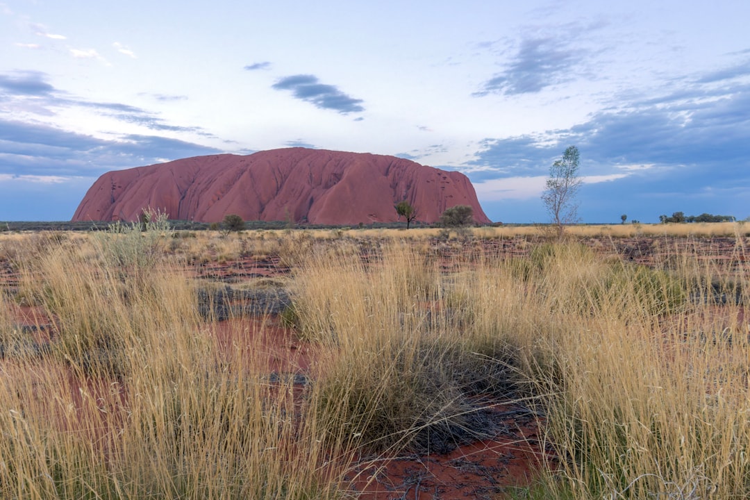 Australien:  Uluru ( Ayers Rock ) - Uluru | Secret World Trip Planner