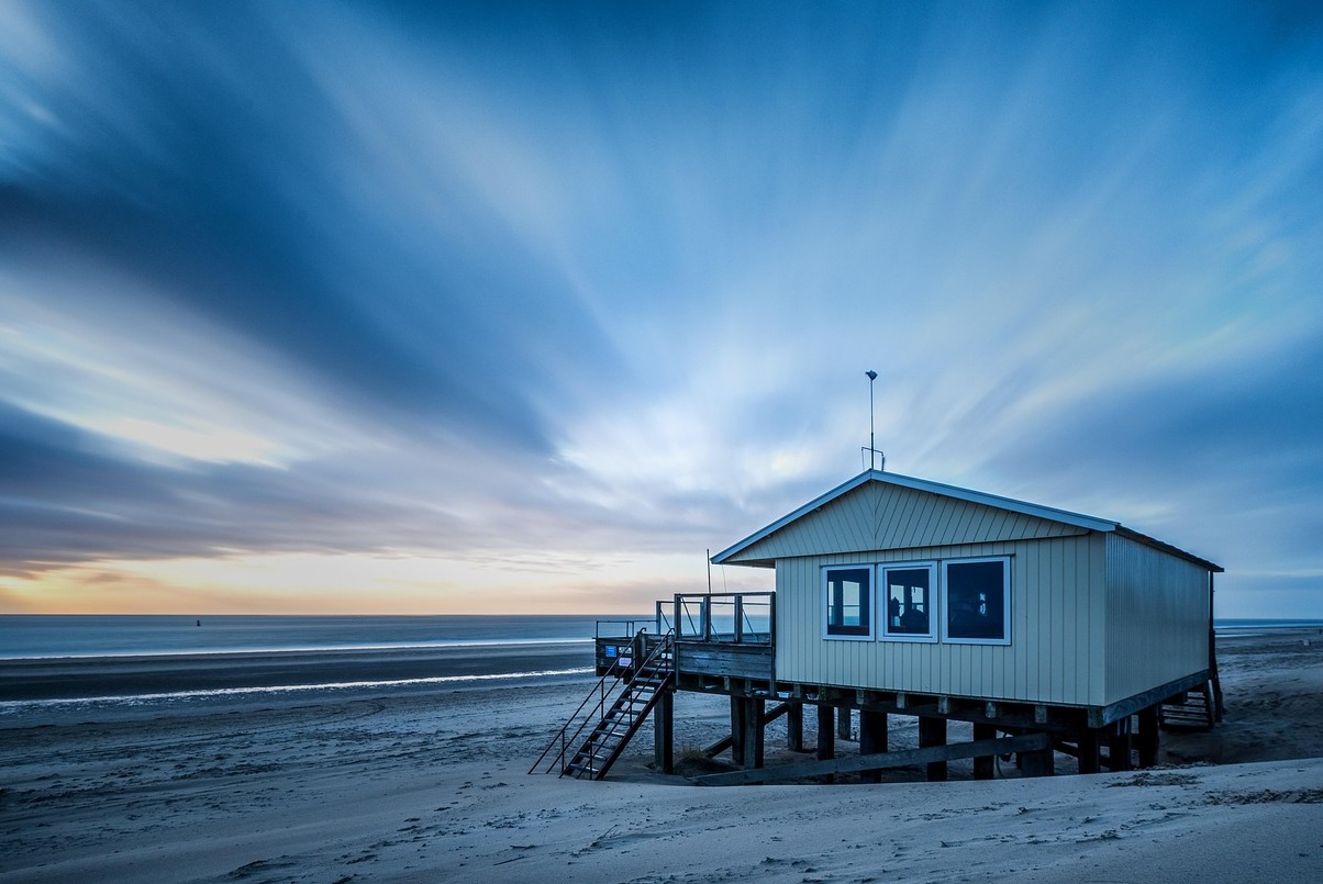 MJM eða Roger og Mary Phillipse Morris Húsið - New York | Secret World Trip Planner