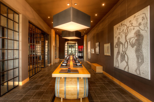 Adega Domaine Skouras - Argos | Secret World Trip Planner