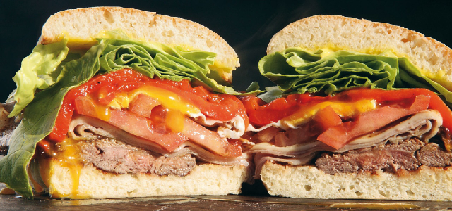 O Chivito - Montevideo Department | Secret World Trip Planner