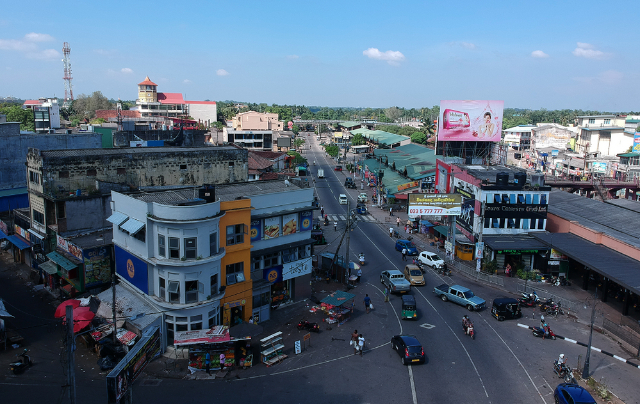 Mesto Gampaha - Gampaha | Secret World Trip Planner