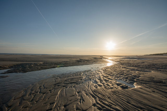 Nacionalni park Schleswig-Holstein Wadden Sea - Tönning | Secret World Trip Planner