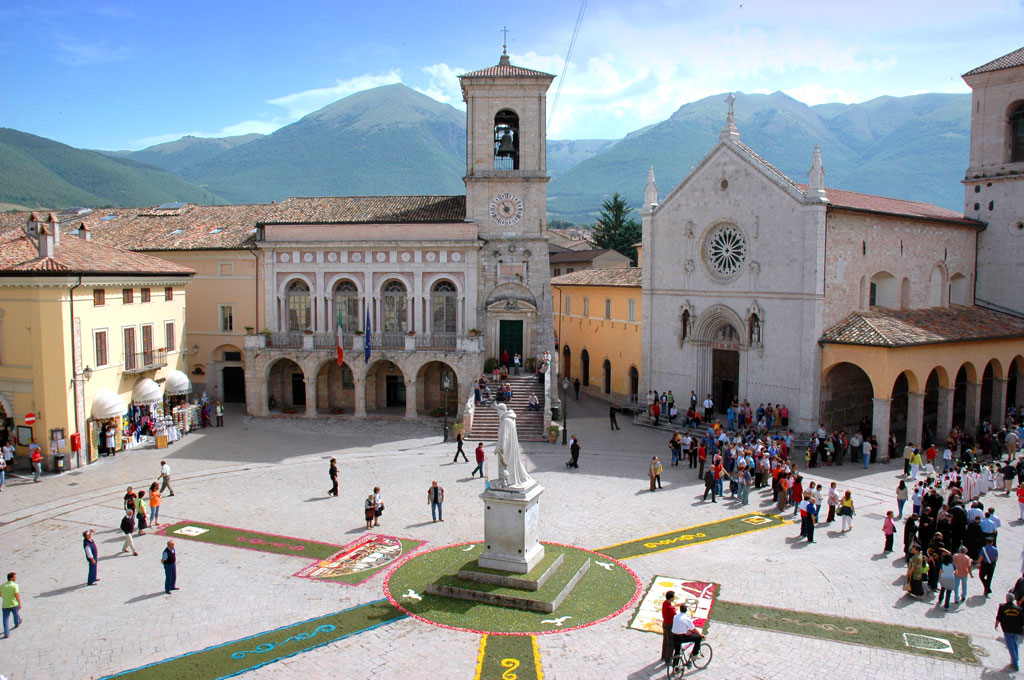 Norcia