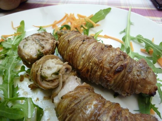 Torcinelli Molisani - Molise | Secret World Trip Planner