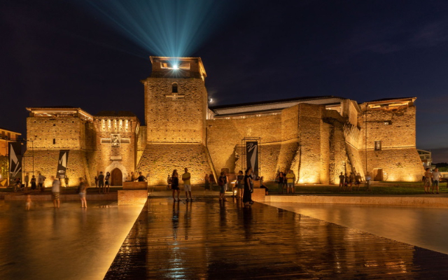 ફેલિની મ્યુઝિયમ - Rimini | Secret World Trip Planner