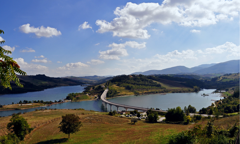Lac Cingoli