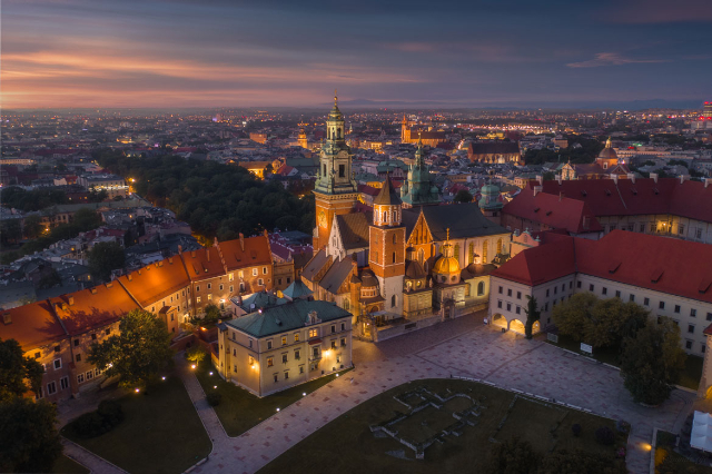 Château de Wawel - Kraków | Secret World Trip Planner