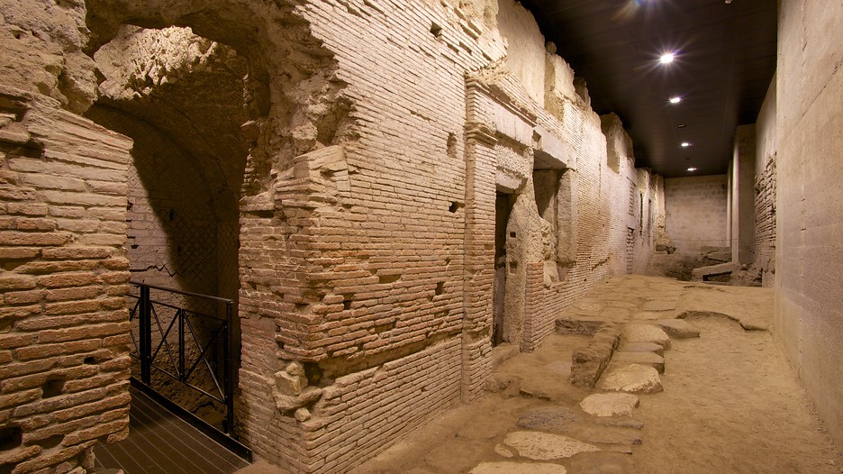 San Lorenzo Maggiore