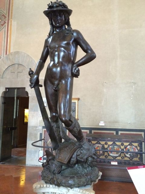 David di Donatello