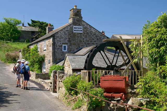 Zennori muuseum - Zennor | Secret World Trip Planner