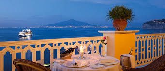 Suite Caruso all'Excelsior Vittoria - Sorrento | Secret World Trip Planner