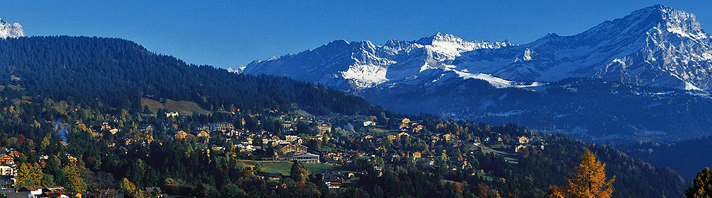 Villars-sur-olon