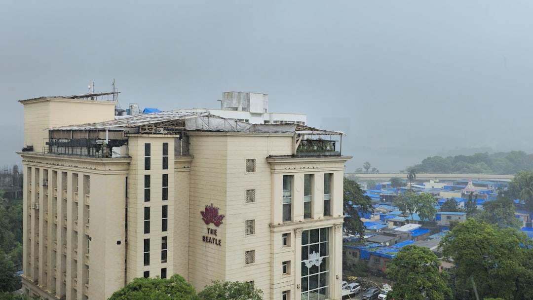 Powai Lake Þar til að gleyma óreiðu af daglegu lífi - Mumbai | Secret World Trip Planner