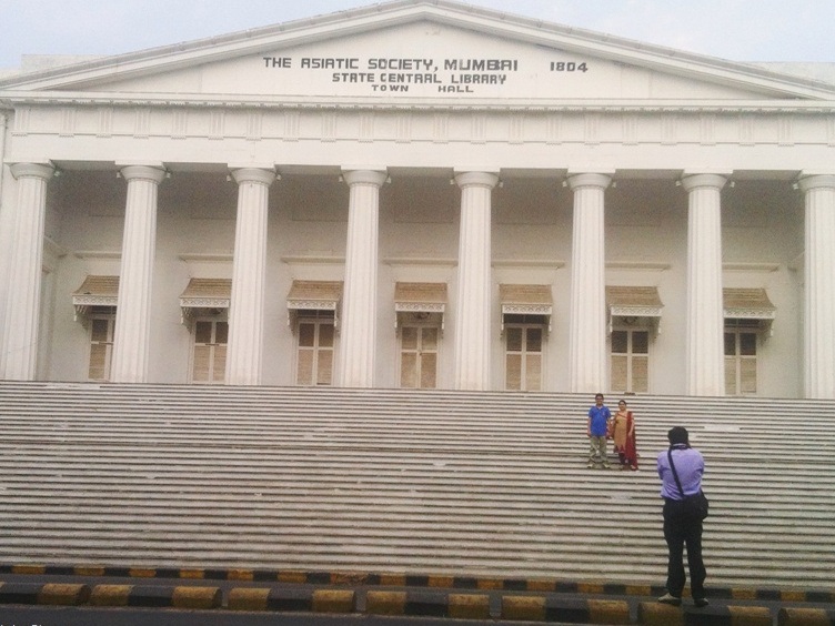 Museo Monetario RBI - Mumbai | Secret World Trip Planner