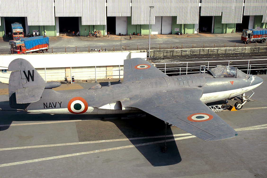 Индийский Музей Корабль Викрант - Mumbai | Secret World Trip Planner