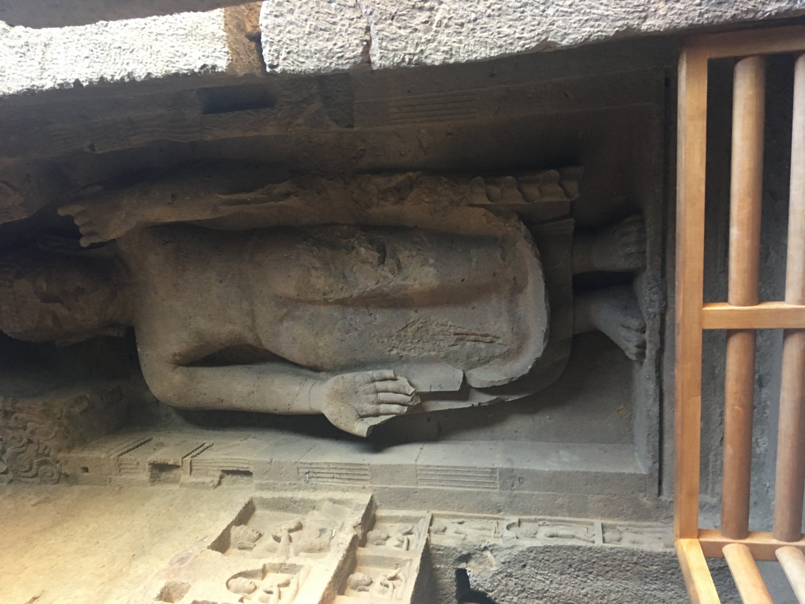 Động Kanheri trong Mumbai - Mumbai | Secret World Trip Planner