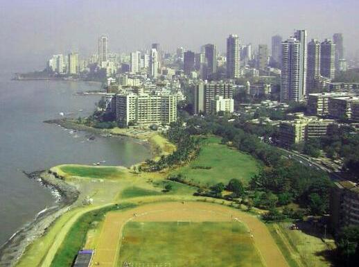 மும்பை: பிரியதர்ஷினி பூங்கா மற்றும் விளையாட்டு சிக்கலான - Mumbai | Secret World Trip Planner