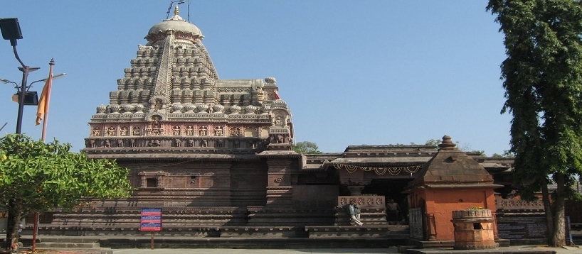 Aurangabad | Grishneshwar Jyotirlinga Temple - Verul | Secret World Trip Planner