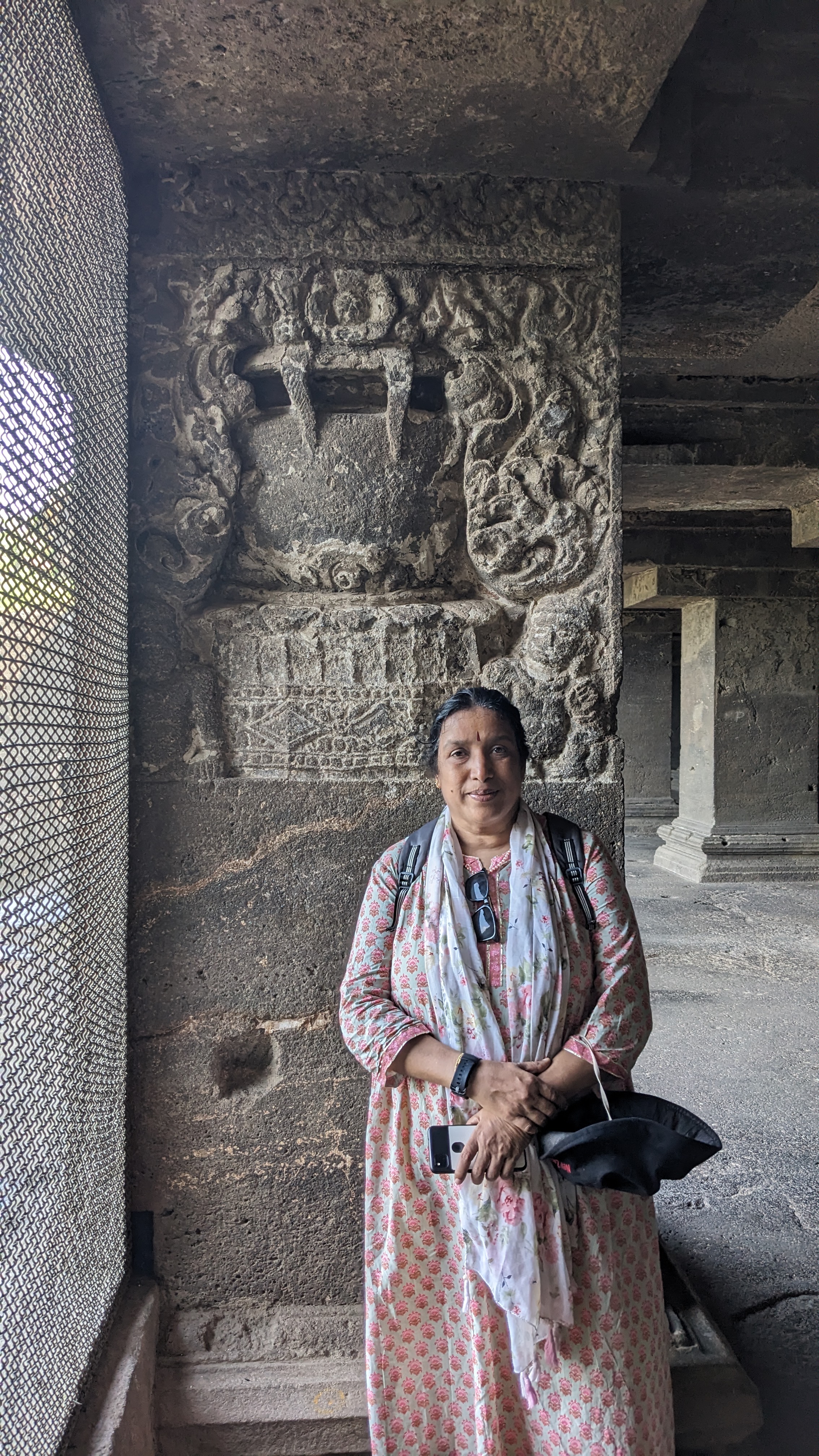 Aurangabad | Grishneshwar Jyotirlinga Temple - Verul | Secret World Trip Planner