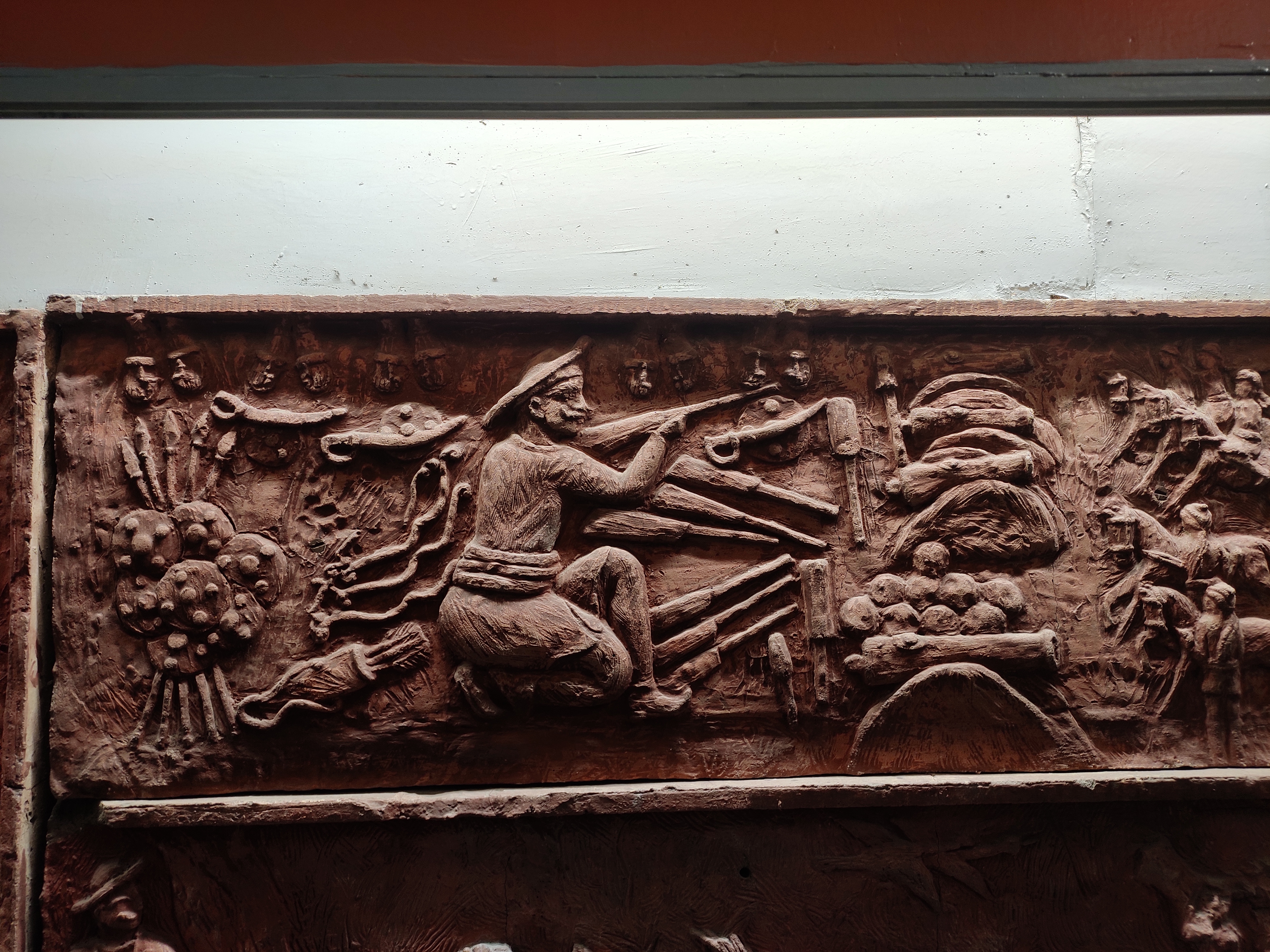 Raja Dinkar Kelkar Museum - Pune | Secret World Trip Planner