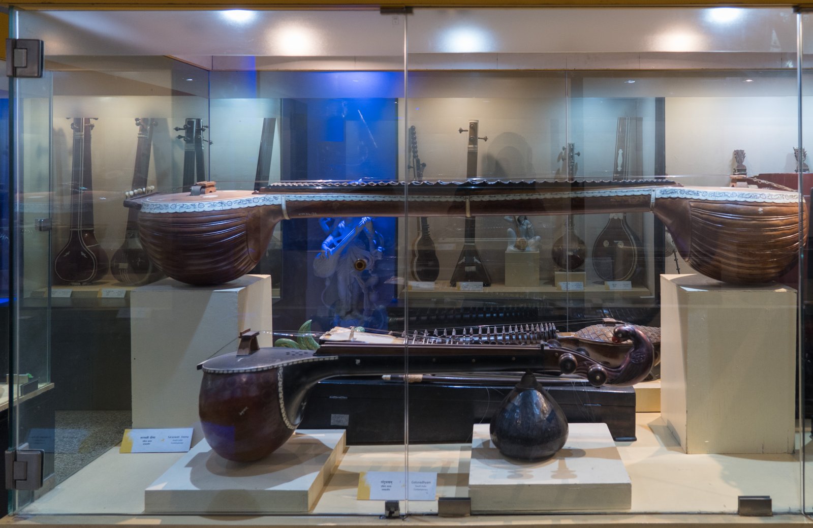 Raja Dinkar Kelkar Museum - Pune | Secret World Trip Planner