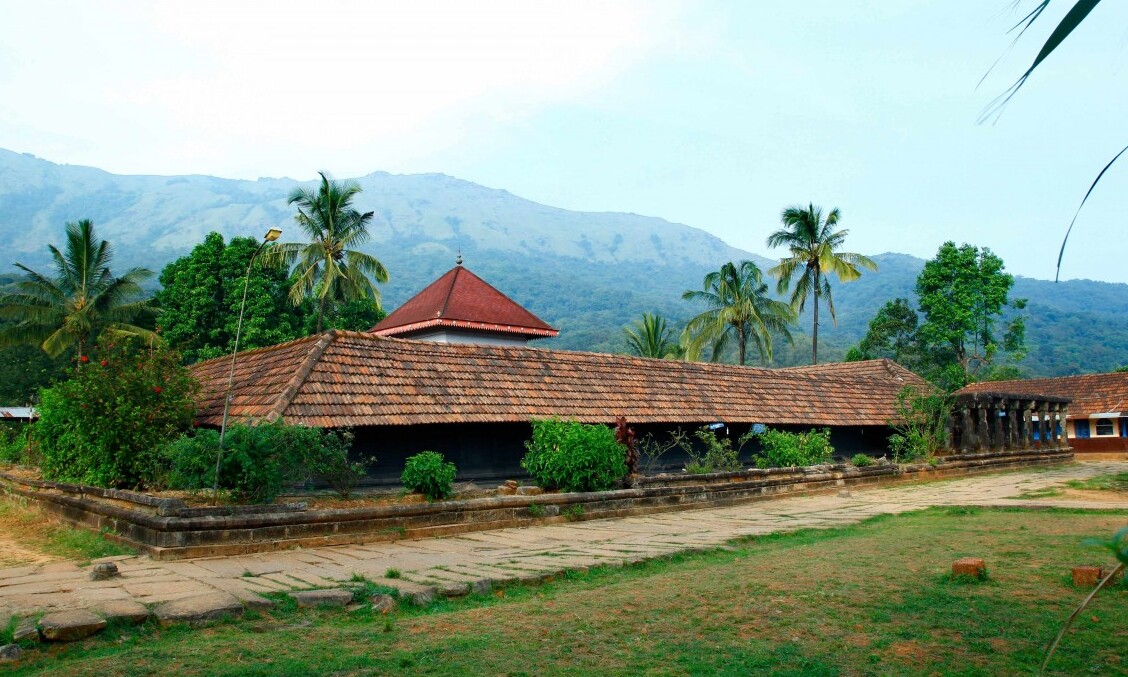 Sree Thirunelli Mahavishnu寺 - Thirunelly | Secret World Trip Planner